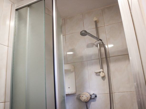 Imagen de la habitación del Hotel Mary House. Foto 9