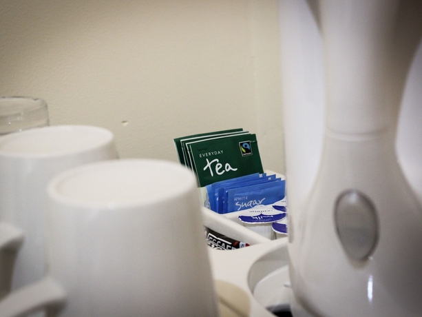 Imagen de la habitación del Hotel Mary House. Foto 10