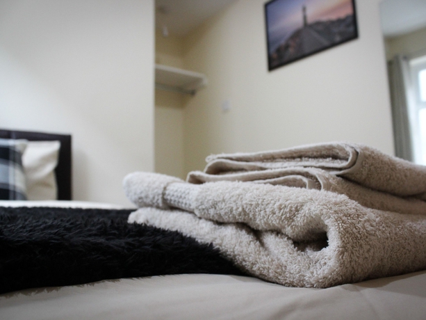 Imagen de la habitación del Hotel Mary House. Foto 12