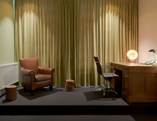 Imagen de los interiores del Hotel Mary K. Foto 12