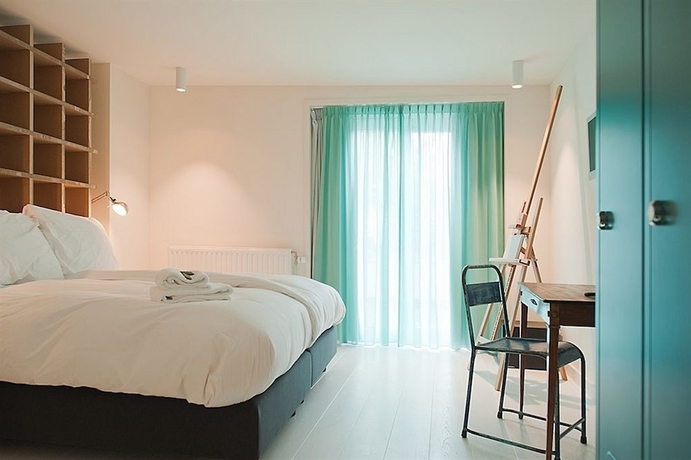 Imagen de la habitación del Hotel Mary K. Foto 4