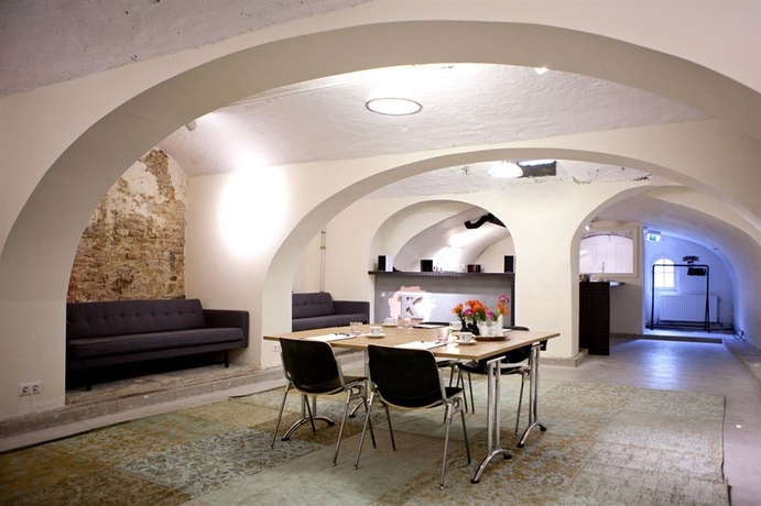 Imagen de los interiores del Hotel Mary K. Foto 13