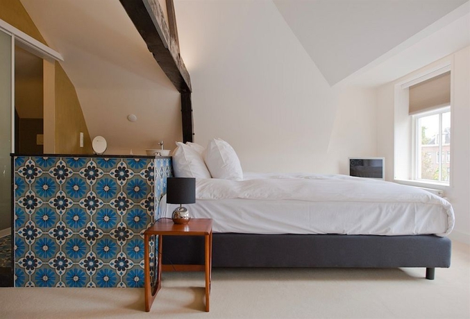 Imagen de la habitación del Hotel Mary K. Foto 5