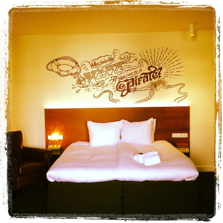 Imagen de la habitación del Hotel Mary K. Foto 6