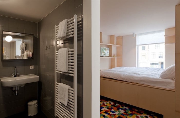 Imagen de la habitación del Hotel Mary K. Foto 8