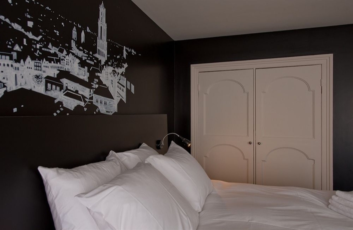 Imagen de la habitación del Hotel Mary K. Foto 9