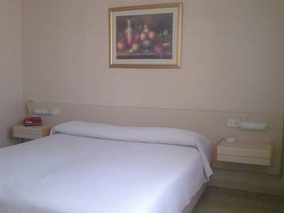 Imagen de la habitación del Hotel Mary, LA SPEZIA. Foto 4