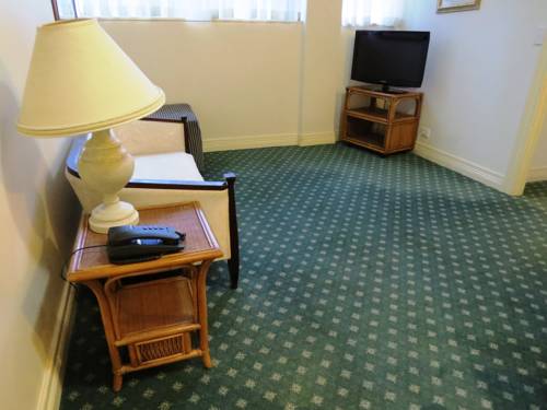 Imagen de la habitación del Hotel Mary Mackillop Place. Foto 1