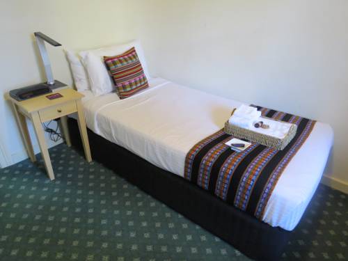 Imagen de la habitación del Hotel Mary Mackillop Place. Foto 2