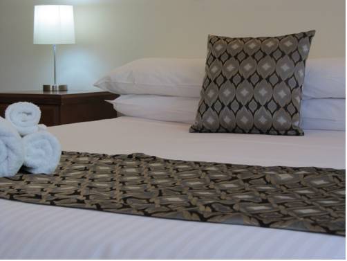 Imagen de la habitación del Hotel Mary Mackillop Place. Foto 3