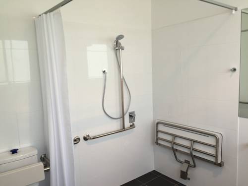 Imagen de la habitación del Hotel Mary Mackillop Place. Foto 5