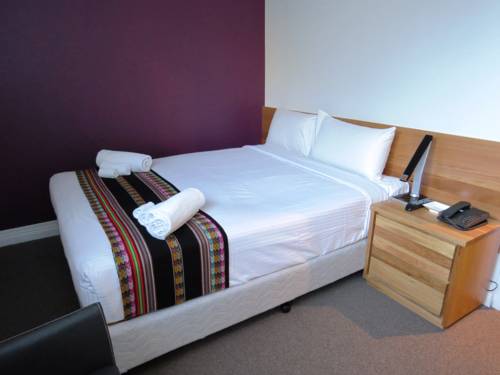 Imagen de la habitación del Hotel Mary Mackillop Place. Foto 6