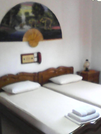 Imagen de la habitación del Hotel Mary, Marathokampos. Foto 4
