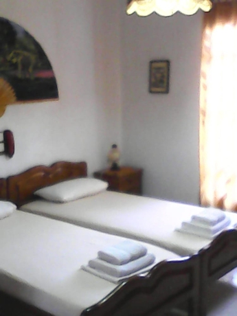 Imagen de la habitación del Hotel Mary, Marathokampos. Foto 5