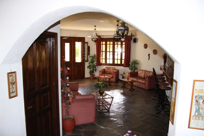 Imagen de los interiores del Hotel Mary, Marathokampos. Foto 19