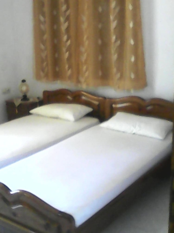 Imagen de la habitación del Hotel Mary, Marathokampos. Foto 13