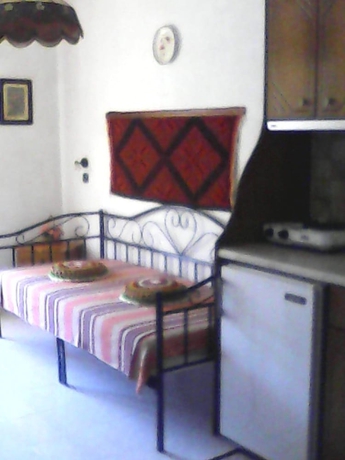 Imagen de la habitación del Hotel Mary, Marathokampos. Foto 16