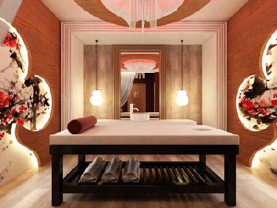 Imagen general del Hotel Mary Palace. Foto 5