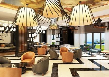 Imagen general del Hotel Mary Palace. Foto 6