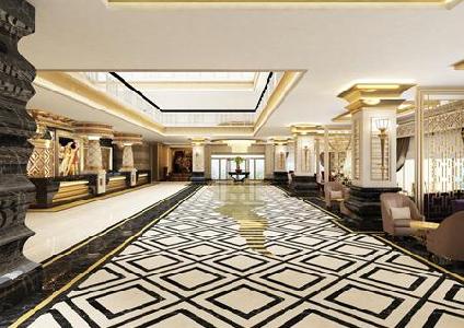 Imagen de los interiores del Hotel Mary Palace. Foto 10