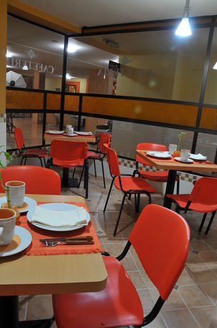 Imagen de la habitación del Hotel Mary, Perímetro Urbano Cúcuta. Foto 5