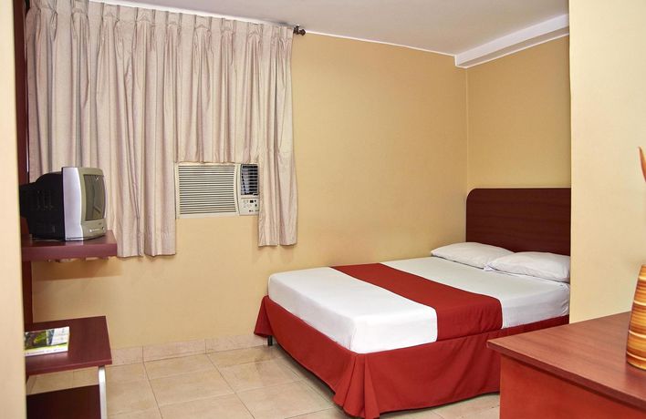 Imagen de los interiores del Hotel Mary, Perímetro Urbano Cúcuta. Foto 14