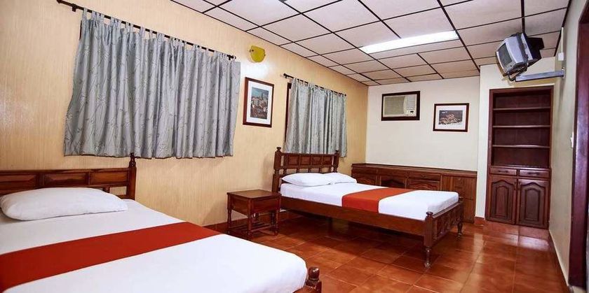 Imagen de la habitación del Hotel Mary, Perímetro Urbano Cúcuta. Foto 8