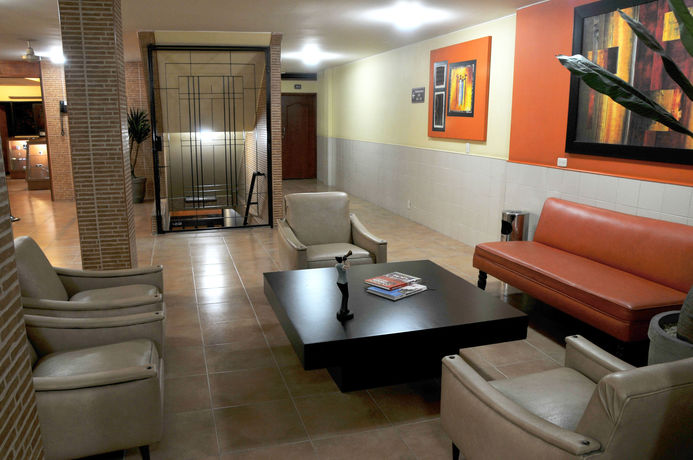 Imagen de la habitación del Hotel Mary, Perímetro Urbano Cúcuta. Foto 11