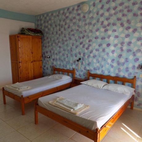 Imagen de la habitación del Hotel Mary Popi. Foto 2