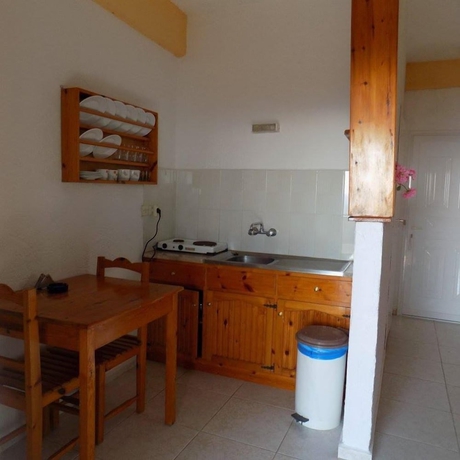 Imagen de la habitación del Hotel Mary Popi. Foto 5