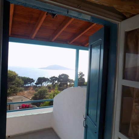 Imagen de la habitación del Hotel Mary Popi. Foto 8