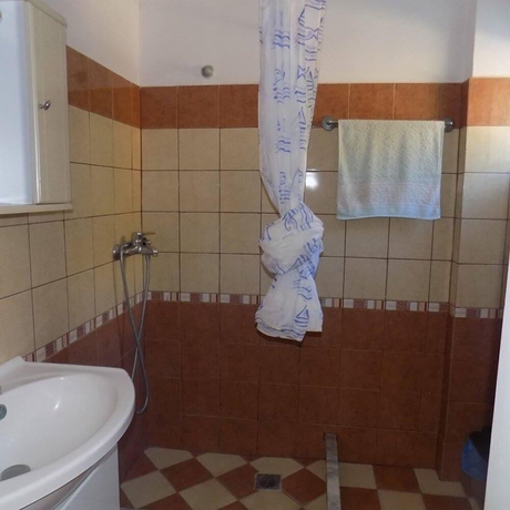 Imagen de la habitación del Hotel Mary Popi. Foto 11