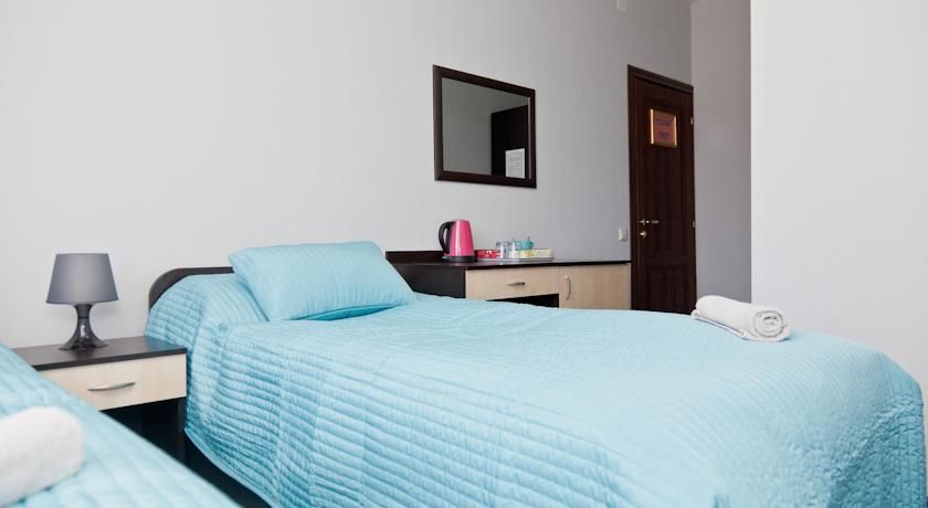 Imagen general del Hotel Mary Poppins. Foto 2