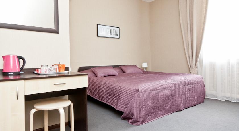 Imagen general del Hotel Mary Poppins. Foto 3