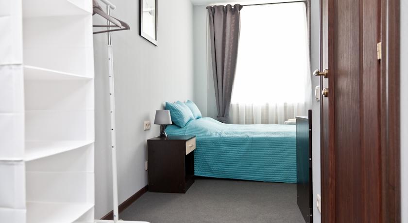 Imagen general del Hotel Mary Poppins. Foto 5