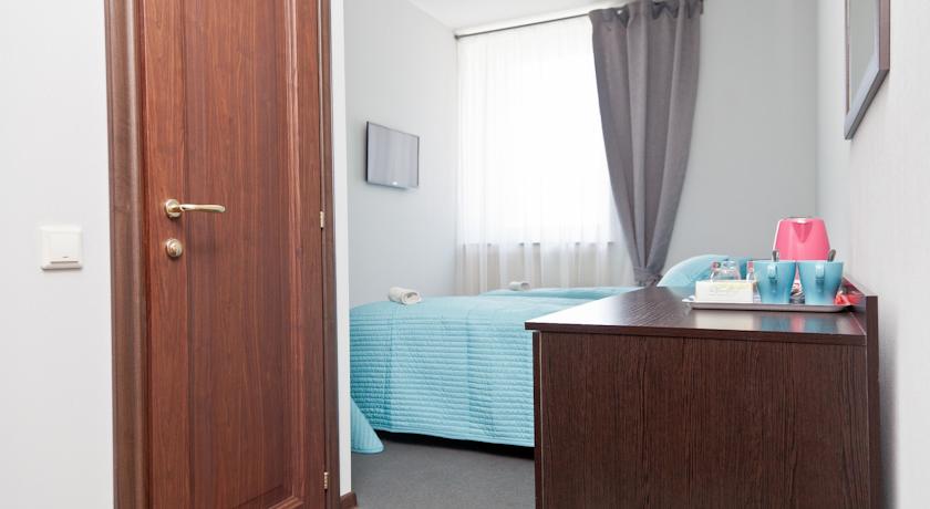 Imagen general del Hotel Mary Poppins. Foto 8