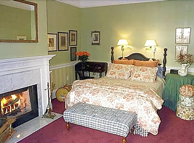 Imagen de la habitación del Hotel Mary Prentiss Inn. Foto 3