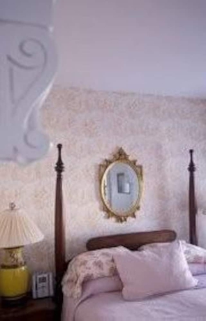 Imagen de la habitación del Hotel Mary Prentiss Inn. Foto 4