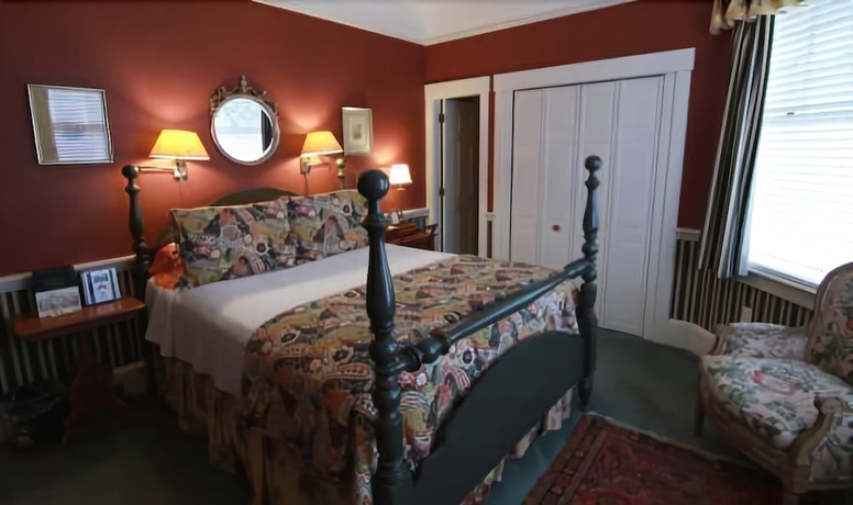 Imagen de la habitación del Hotel Mary Prentiss Inn. Foto 6