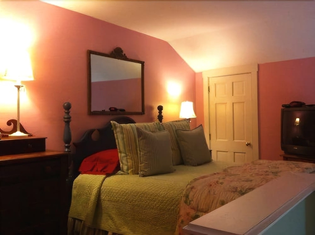 Imagen de la habitación del Hotel Mary Prentiss Inn. Foto 11