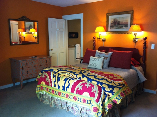 Imagen de la habitación del Hotel Mary Prentiss Inn. Foto 12