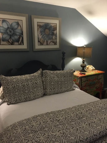 Imagen de la habitación del Hotel Mary Prentiss Inn. Foto 13