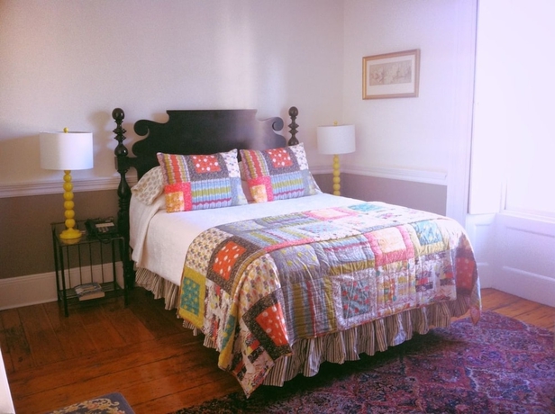 Imagen de la habitación del Hotel Mary Prentiss Inn. Foto 14