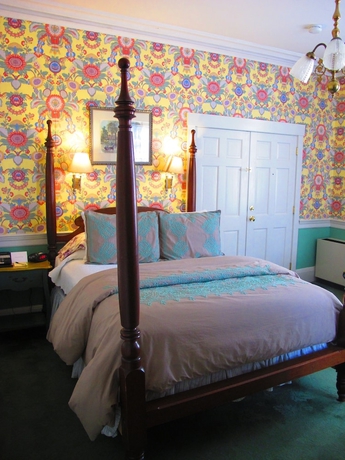 Imagen de la habitación del Hotel Mary Prentiss Inn. Foto 16