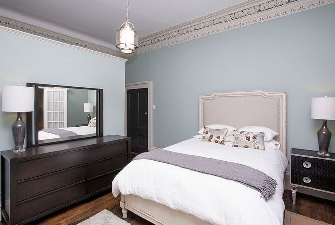 Imagen de la habitación del Hotel Mary Queen Of Scots Inn. Foto 3