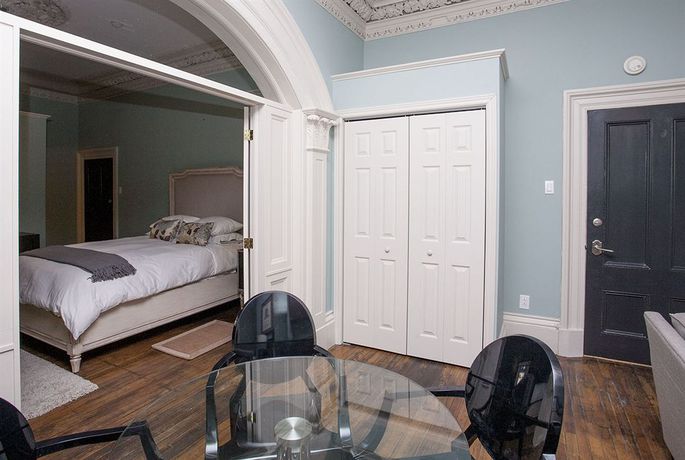 Imagen de la habitación del Hotel Mary Queen Of Scots Inn. Foto 7