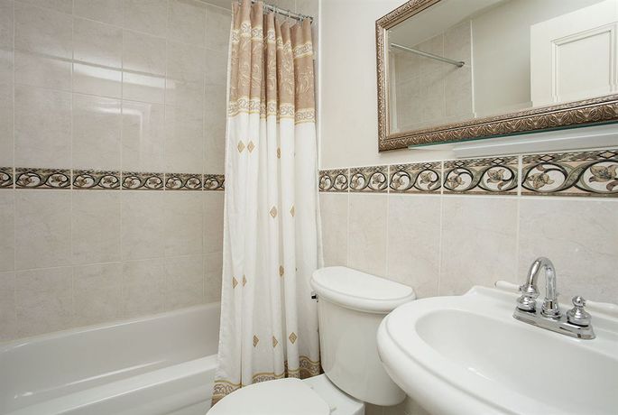 Imagen de la habitación del Hotel Mary Queen Of Scots Inn. Foto 10