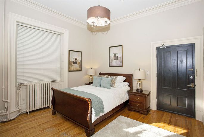 Imagen de la habitación del Hotel Mary Queen Of Scots Inn. Foto 14