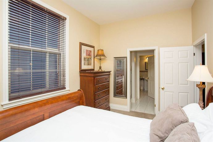 Imagen de la habitación del Hotel Mary Queen Of Scots Inn. Foto 15