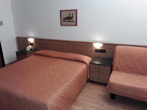 Imagen de la habitación del Hotel Mary Rose. Foto 9